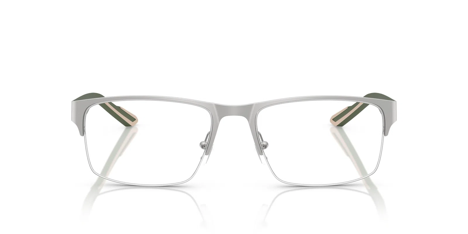 Armani Exchange 1068 Eyeglasses - view 13
